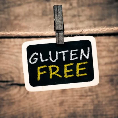 The Gluten Free Diet: A Beginner's Guide